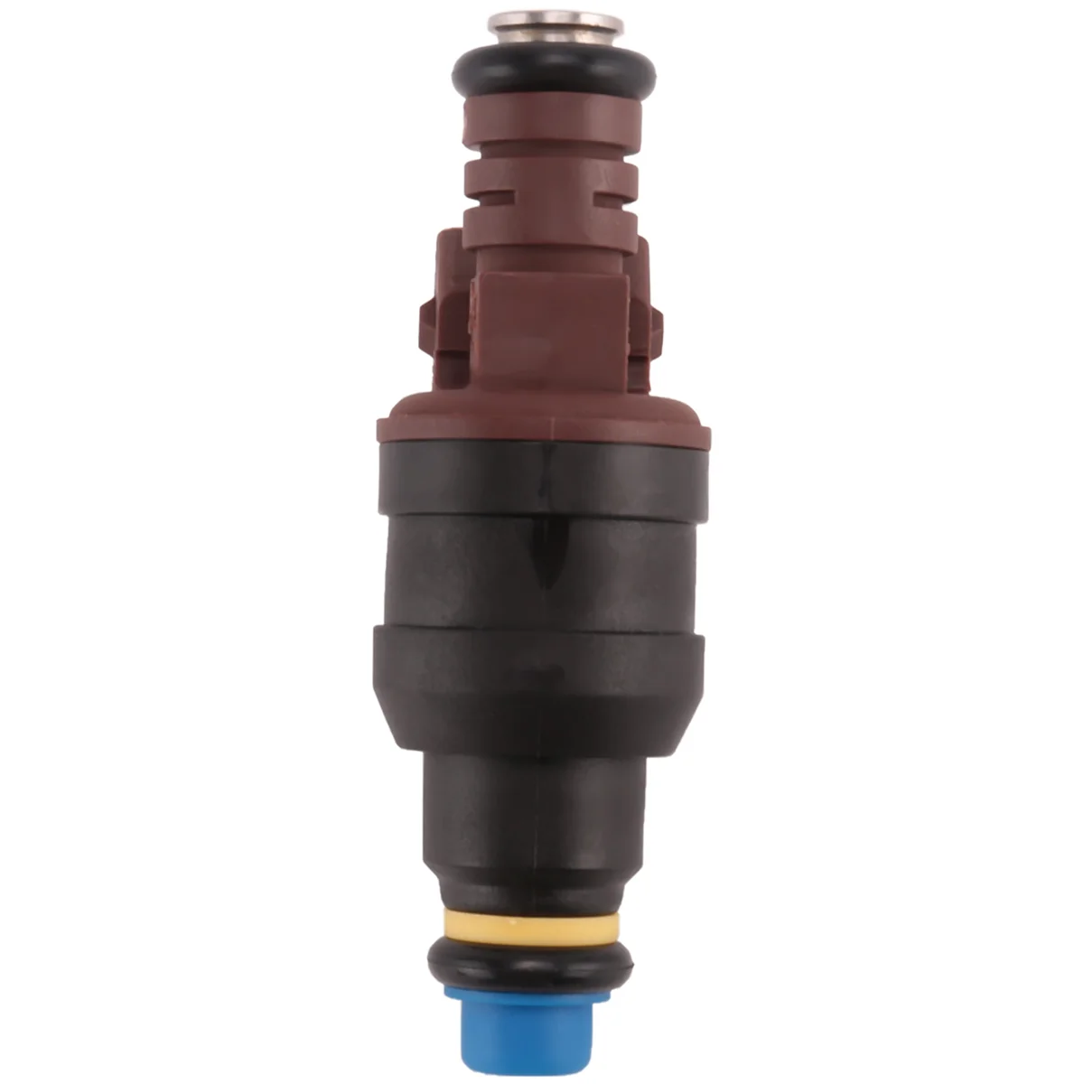 

Durable 4Pcs Fuel Injector Nozzle 0280150431 Fuel Injector for SAAB 9-3