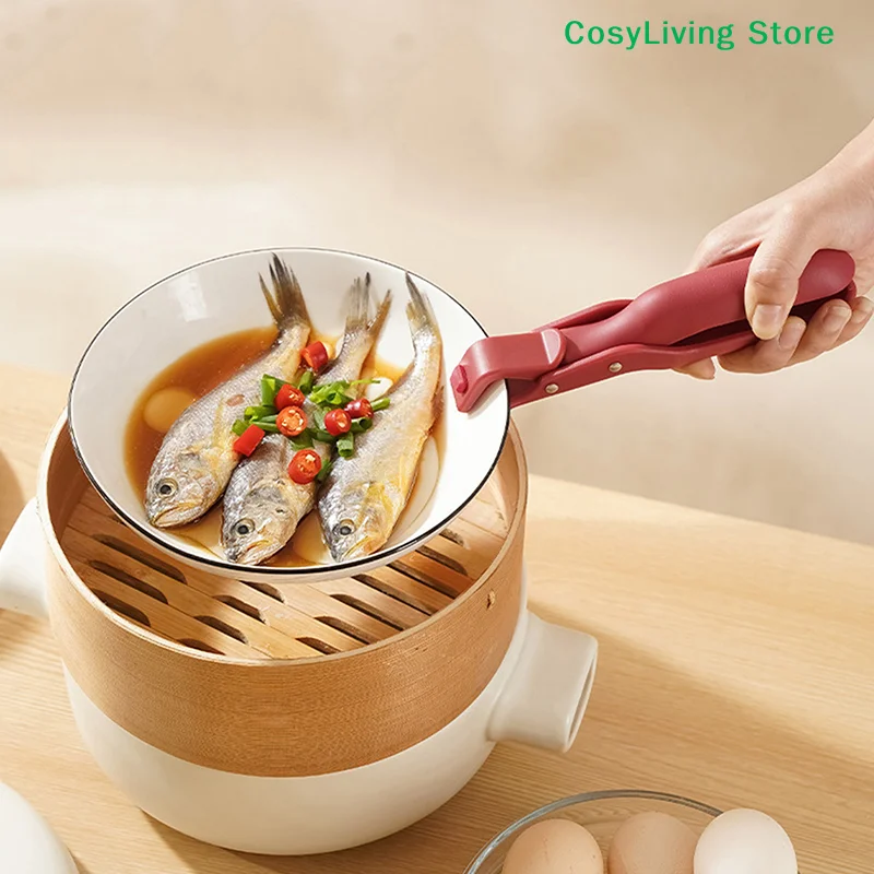 Tongs Bowl Holder P…