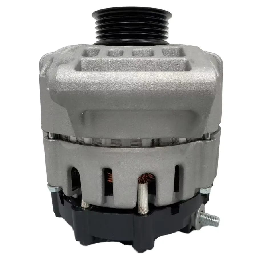

Alternator (12V) for Buick LaCrosse 2.4L ALV9188AN ALV9188BA ALV9188RN TG15S068 TG15S068A TG15S188