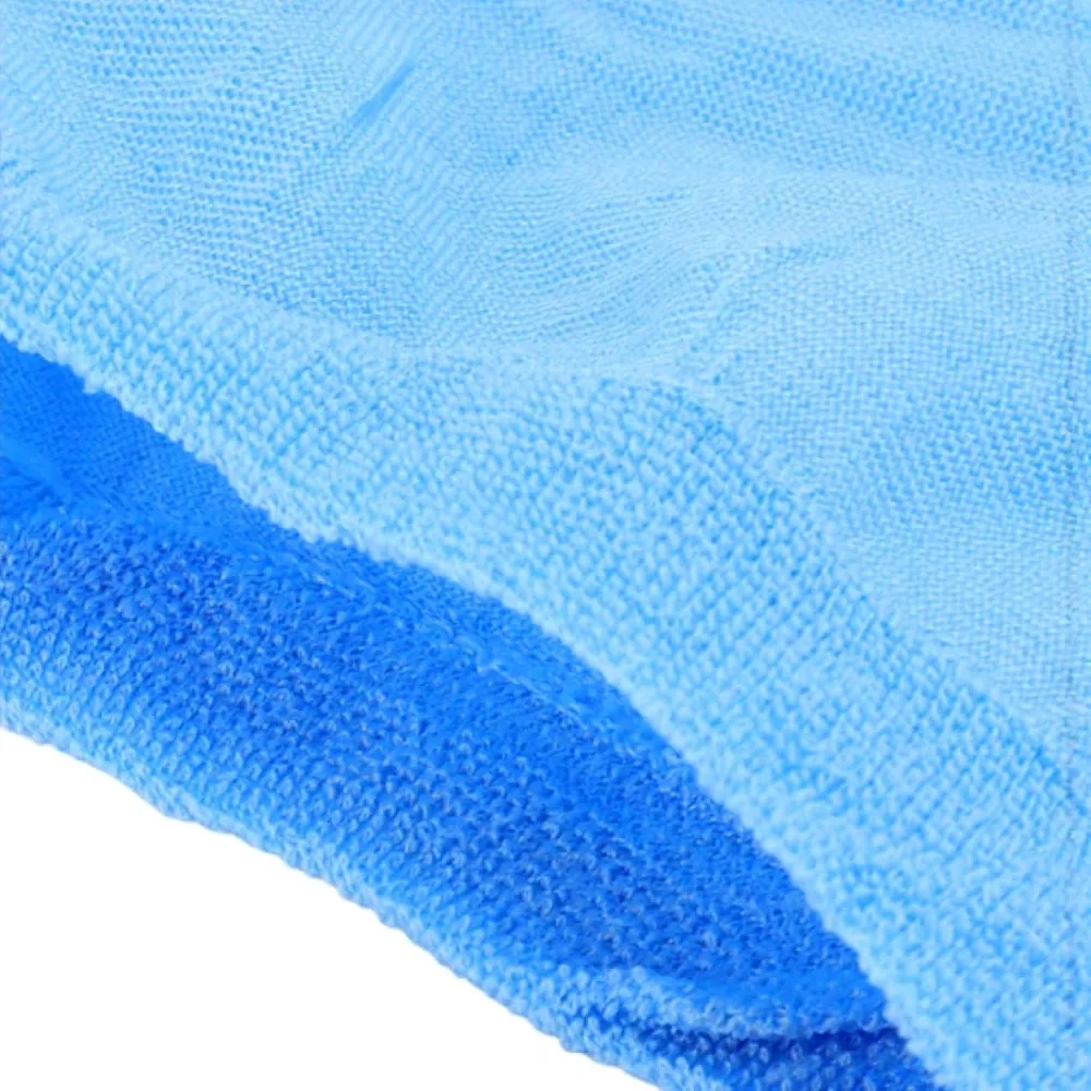 20pcs Blue Pool Skimmer Socks Ultrafine Mesh Micro Filter Micro Filter Bags Pool Vacuum Cleaner Filter For Pool Cleaner