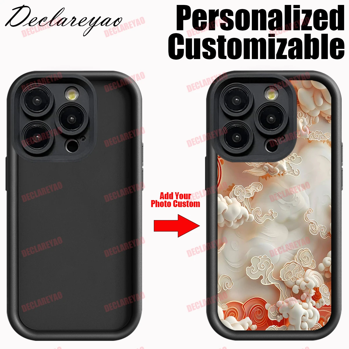 Personalizado diy imagem personalizada capas para honra x9a x8 20 50 x8c x9c 200 se 300 inteligente 5 x6a x8a 70 90 magia 400 caso capa fotos