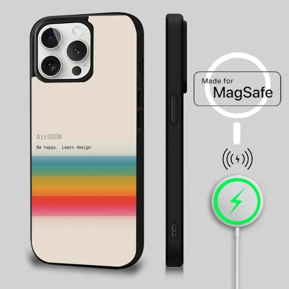 حافظة هاتف كلاسيكية بشريط فيديو VHS لهواتف iPhone 16,15,14,13,12,11,Pro,Max,Plus, Mini,Magsafe, حافظة شحن لاسلكية مغناطيسية