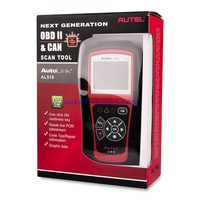 Autel AL519 Car Diagnostic OBD2 CAN Scanner Tool