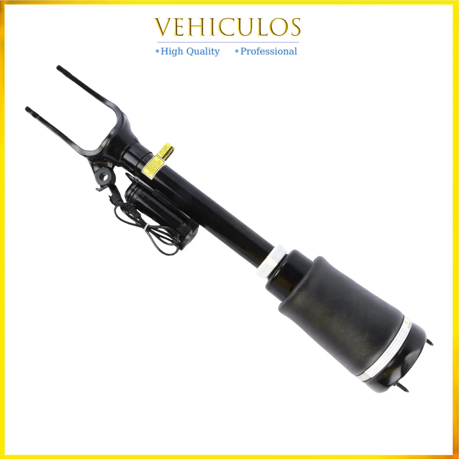 

1643205813 1643204613 Front Air Suspension Strut For Mercedes-Benz GL320 GL350 GL450 GL550 ML320 ML350 ML450 ML500 ML550 Parts