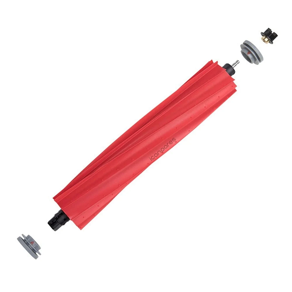 Compatível para xiaomi roborock s7 t7s t7s mais robô aspirador de pó escova principal 10 pcs