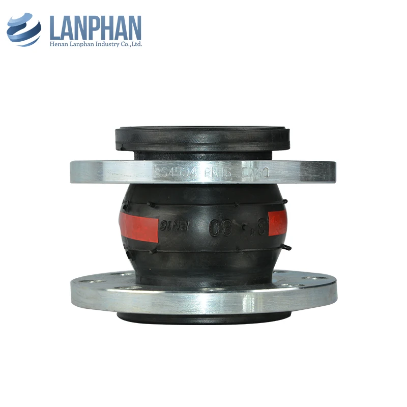 Discount Price Sea Water Use Rubber Soft Flexible Expansion Joints