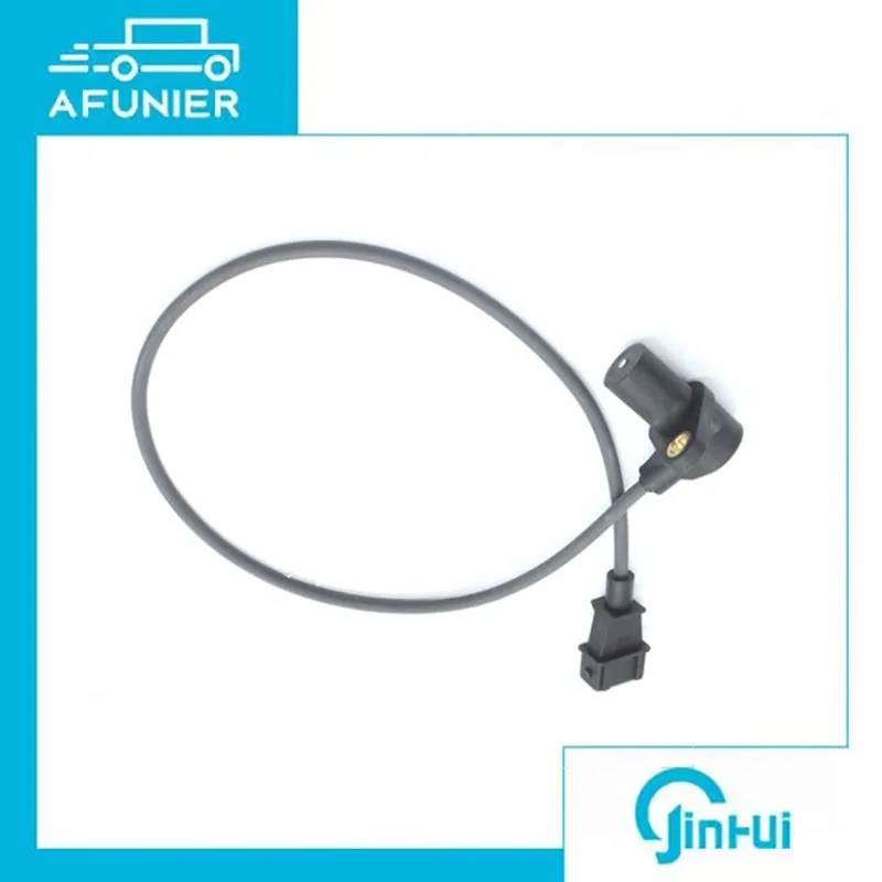 

10Pcs Crankshaft Position Sensor For Chery Tiggo 2.2L OE No.:A11-3611021,0261210127