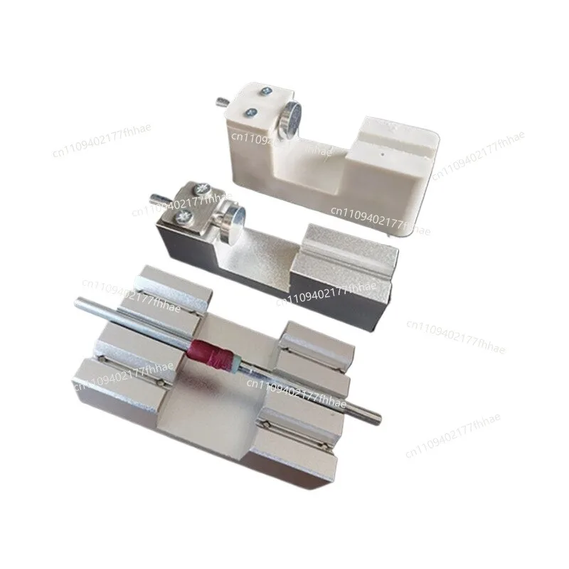 Gem Processing Alignment and Positioning Top Leveler, Docking Anti-slate Horizontal Seat, Processing Tool Docking Leveler