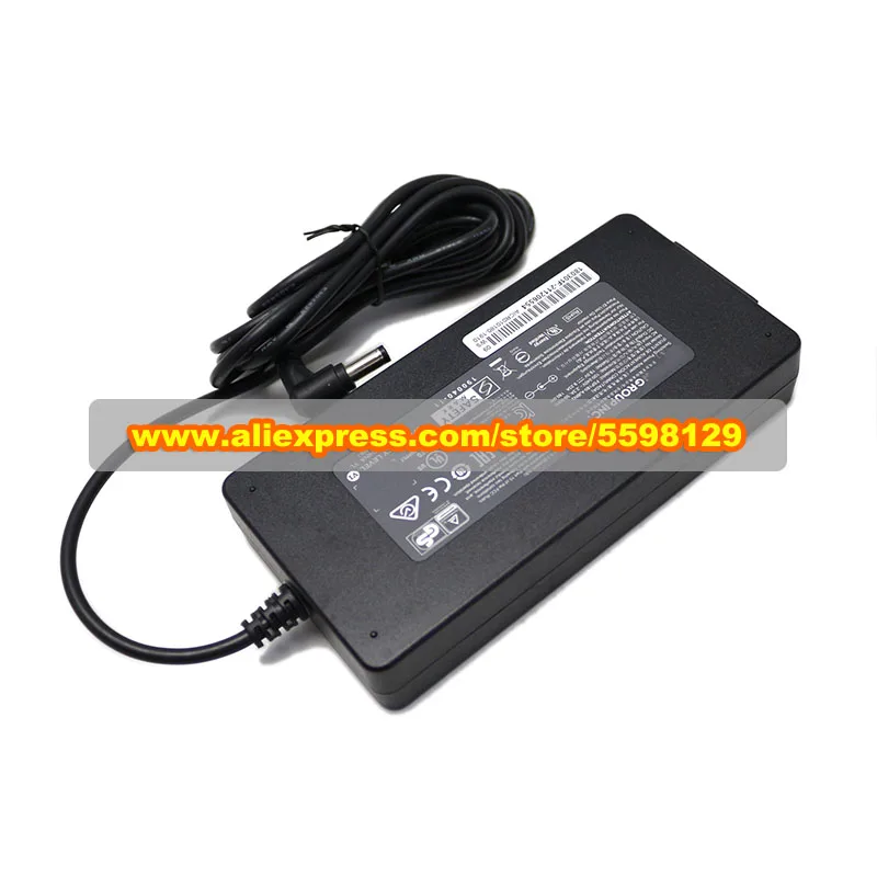 Imagem -03 - Genuíno para Fsp 19.5v 9.23a Adaptador Fsp180-ajbn3 Fsp180ajbn3 Carregador para Tongfang Xne15e19 Gk7cp0s Zeus 17r Eg-lp5-bk Mag15