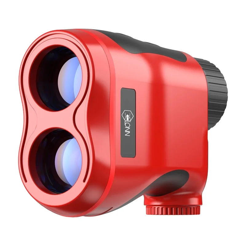 600/1000/1500 Yards Range - Slope Measurement, Flag Lock Technology with Pulse Vibration Golf Laser Range Finder