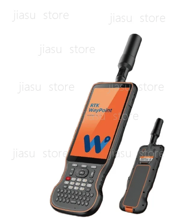 High-Performance Handheld GPS Network RTK GNSS Receiver Customized OEM Support for Land Survey  R3 GNSS Receiver
