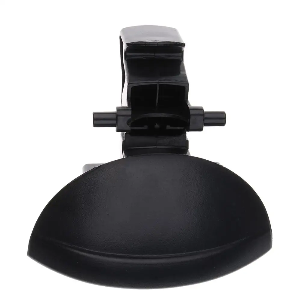 Precise Fit Glovebox Repair Fix Car Compartment Handle Long Lasting Latch for Citroen C4 Quatre 2004 2010