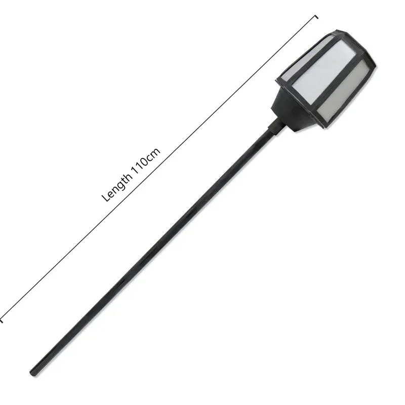

2025 aaa Falin Touden Staff Falingon Delicious in Dungeon Marcille Donato Cosplay Props Armweapons Anime Halloween Party Accesso