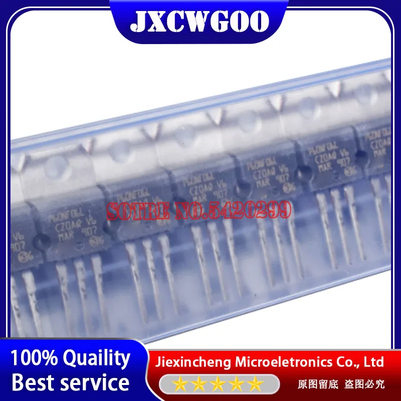 (10 piezas) STP55NF06 P55NF06 STP55NF06L P55NF06L STP60NF06 P60NF06 STP60NF06L P60NF06L MOSFET TO-220 nuevo original