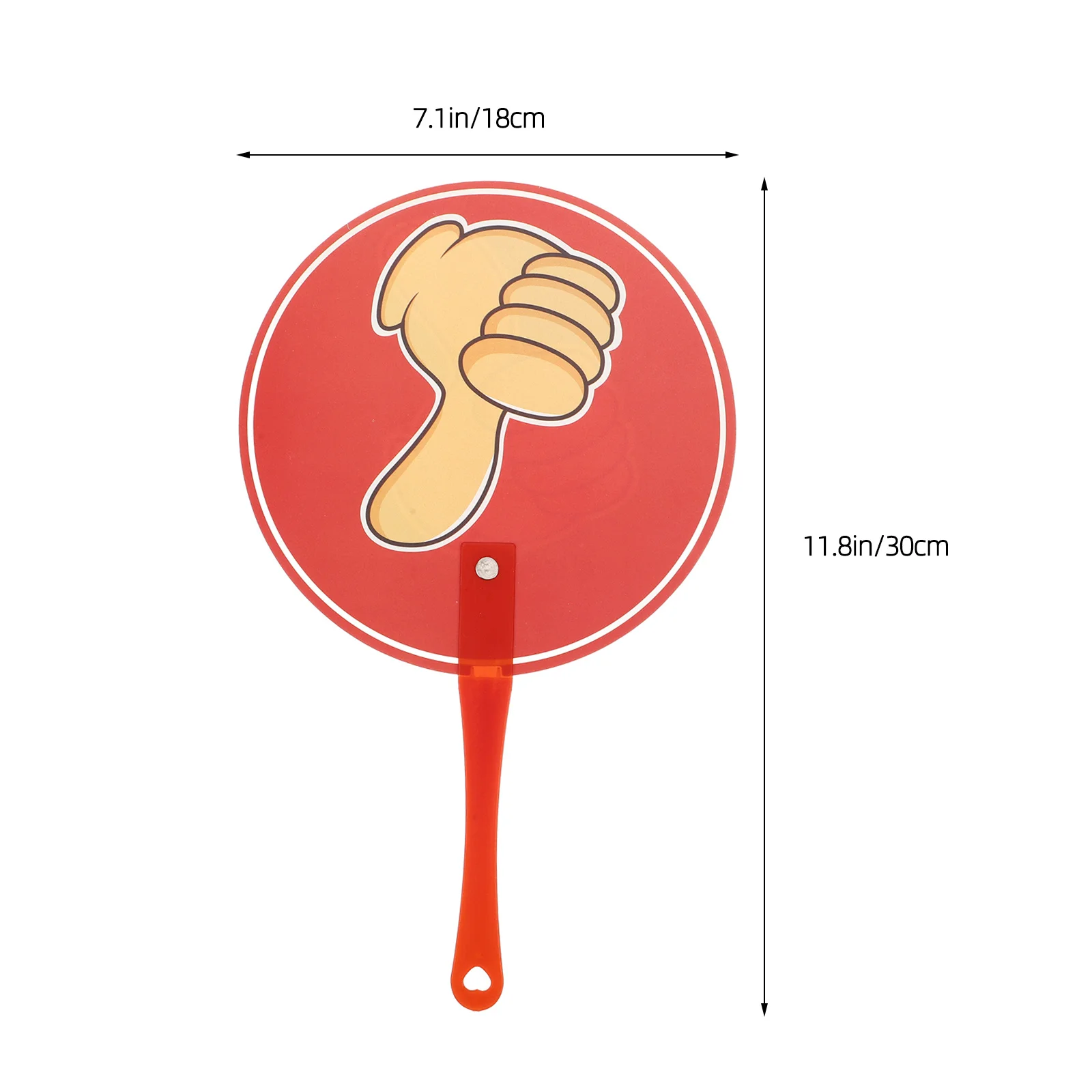 مجاذيف أعلى أو أسفل لنظام استجابة الطلاب للتصويت في الفصول الدراسية، أدوات تعليمية تفاعلية للشغل في التعلم