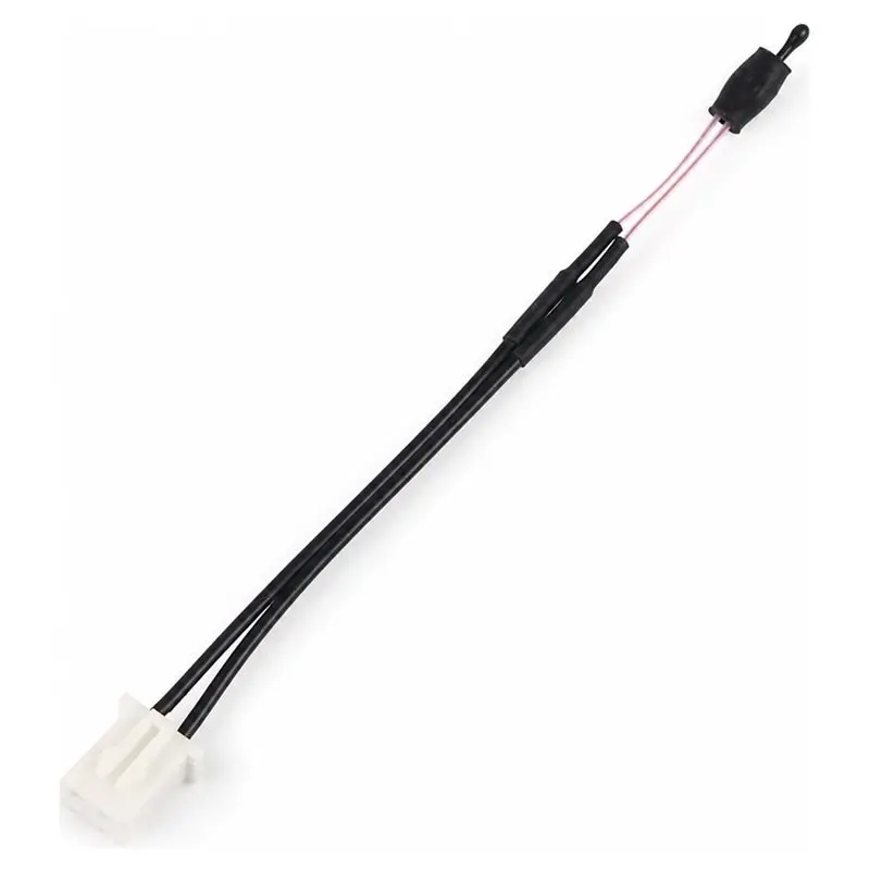 [NEW!】 For Bambu Lab X2D Chamber Temperature Sensor Active Chamber Precise Temperature Feedback For X2D 3D Printer Parts