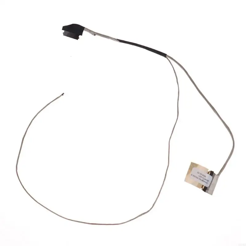 Internal Display Ribbon Cable for 5370 V5370 0D974D Laptop Screen Replacement, Contact-End Part for Repair Shop Service and H8WD