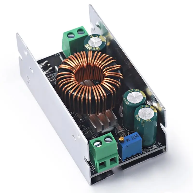 T21C Step-Down Voltage Power Module Voltage Regulator Module DC-DC Buck Converter