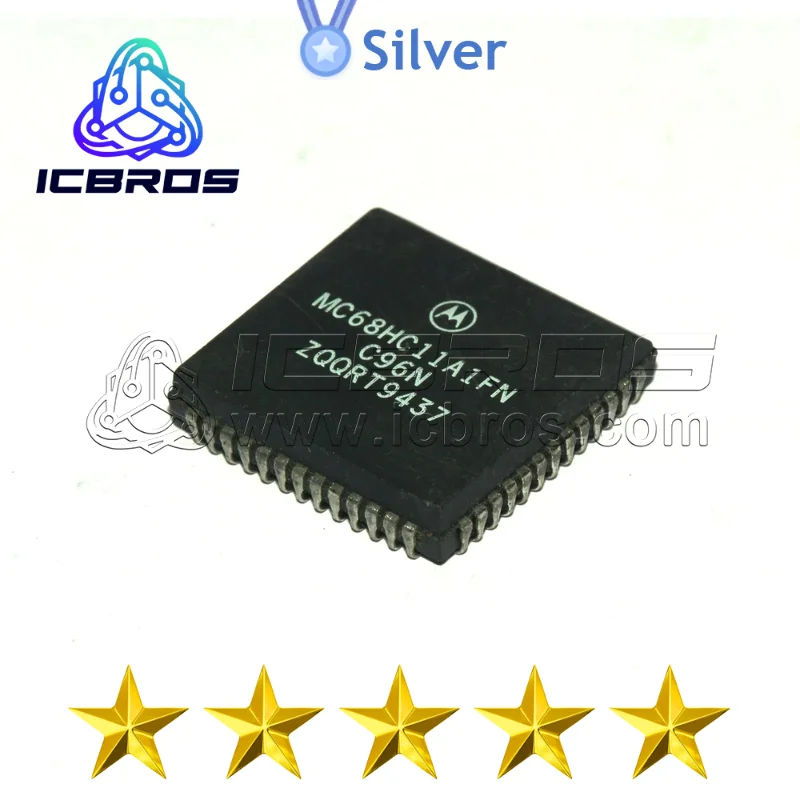 IDT7134LA35J IDT7134SA55JG IDT7140SA45J IDT71421LA35J IDT71421SA55J MC68HC11A1FN MC68HC11E0CFN2 MC68HC11E1CFN2 MC68HC11E1CFN3