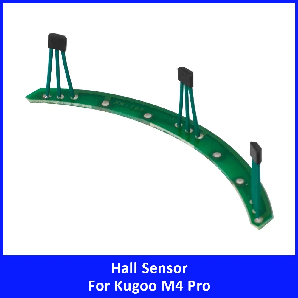 

Universal Motor Hall Sensor Board for Kugoo M4 Pro High Accuracy Sensor Module PCB Board Electric Scooter Accessories Spare Part