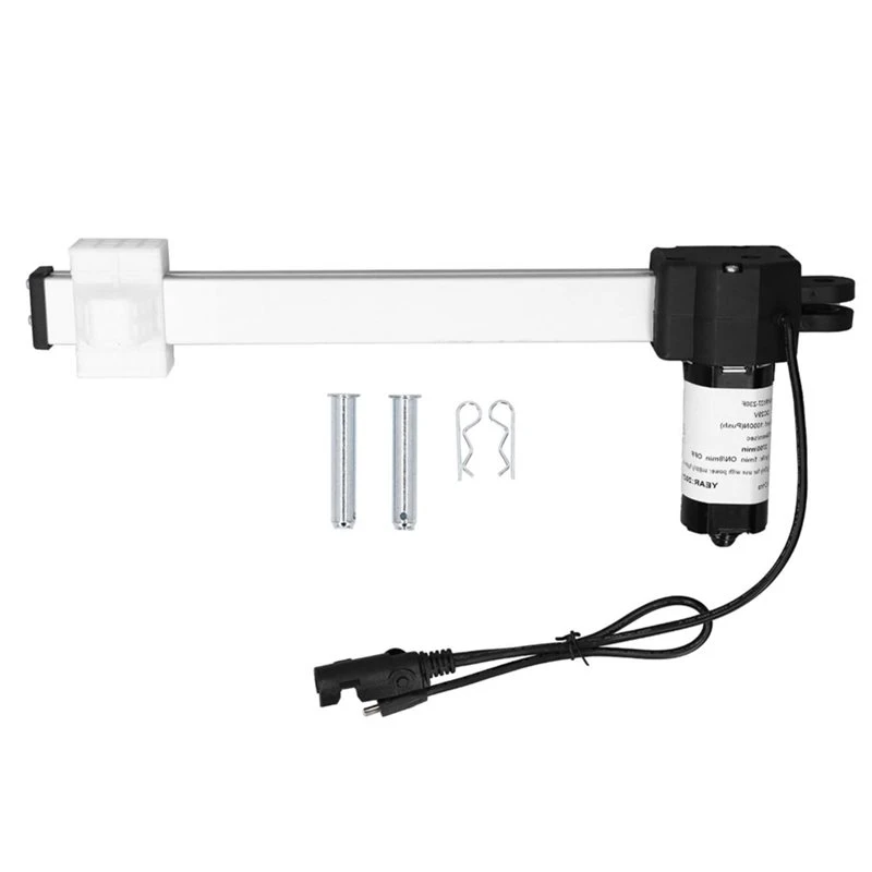 ABHI-For Electric Recliner Actuator Motor 230Mm/9In DC29V Thrust 1000 N For Electric Bed For Electric Sofa Lift Chair
