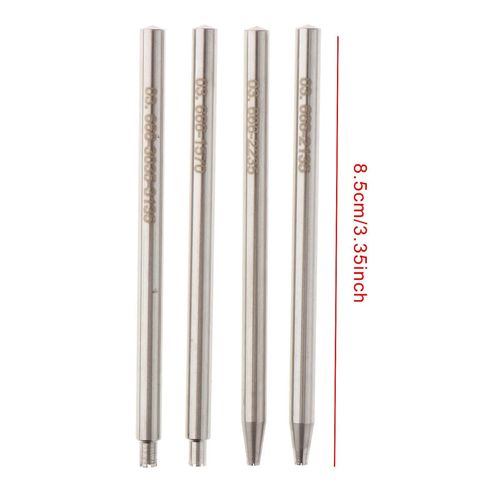 4 قطعة ساعة تتأرجح الدوار الوزن المحور لكمة مجموعة ساعة إصلاح أجزاء صيانة نظارات حصة لكمة ل 1570 3035 2235