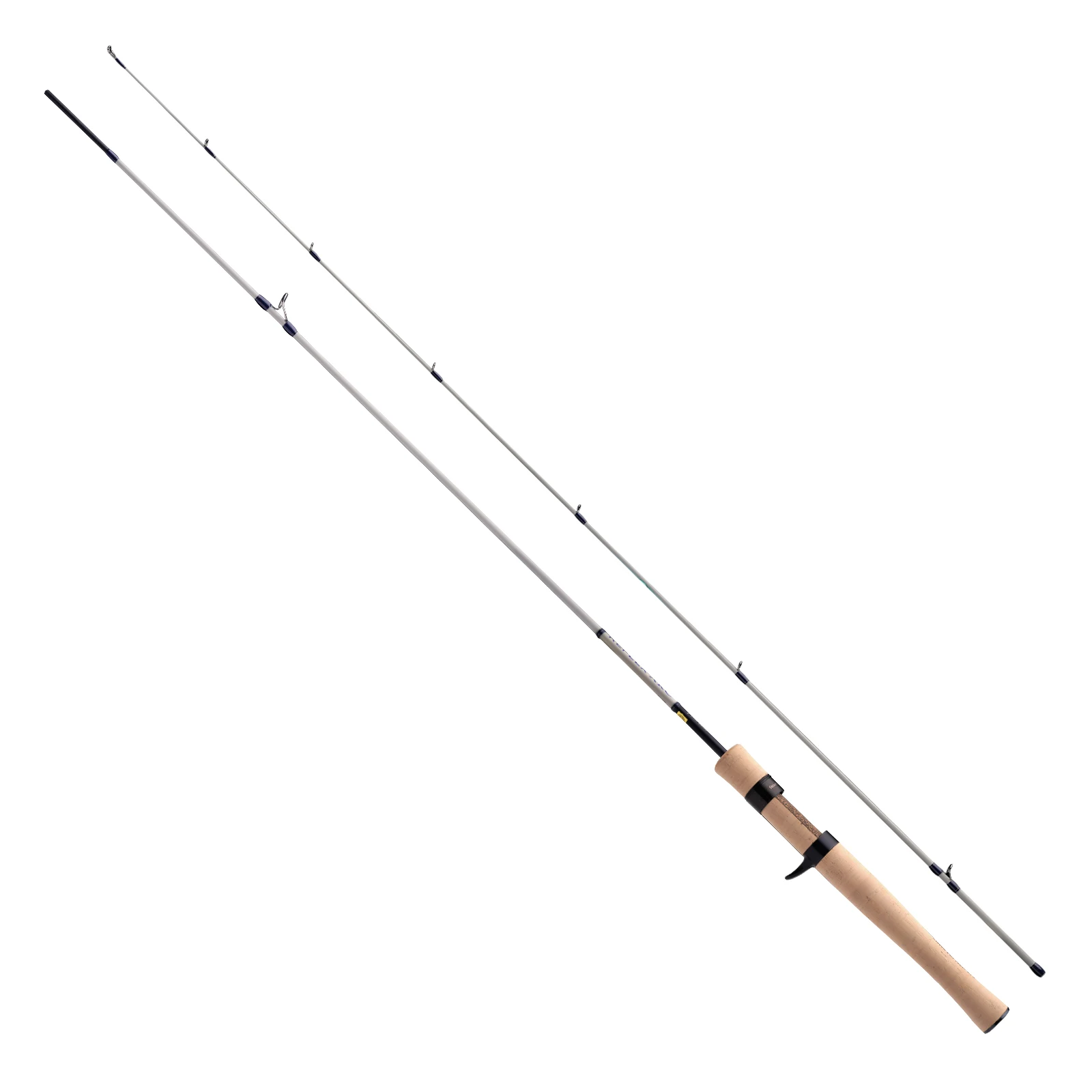 PURELURE REFLEX ARC Flick Cast 0.5-12g BFS Rod 6FT Toray Carbon T1100 FUJI SIC Ring Full Cork Reel Seat Trout Perch Bass Pike view 6