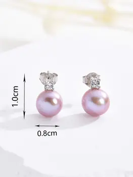 10 best sales 紫色の真珠 - №4