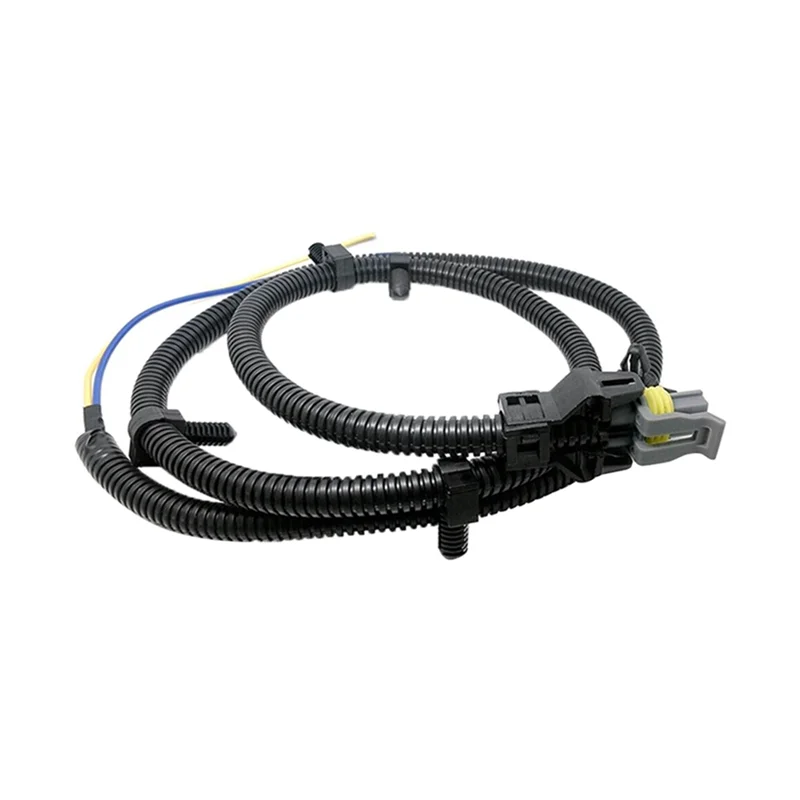 AEE5-ABS Wheel Speed Sensor Wire Harness For  Impala Buick Century Cadillac CTS 10340316 10340314