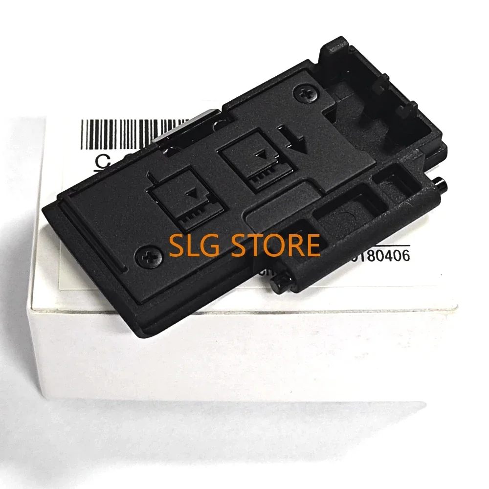 Pintu Penutup Baterai BARU untuk Bagian Pengganti Kamera Canon EOS 750D 760D Rebel T6i T6S