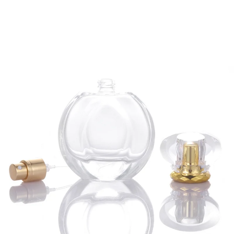 Babz-5Pcs 50ML Spra… - image