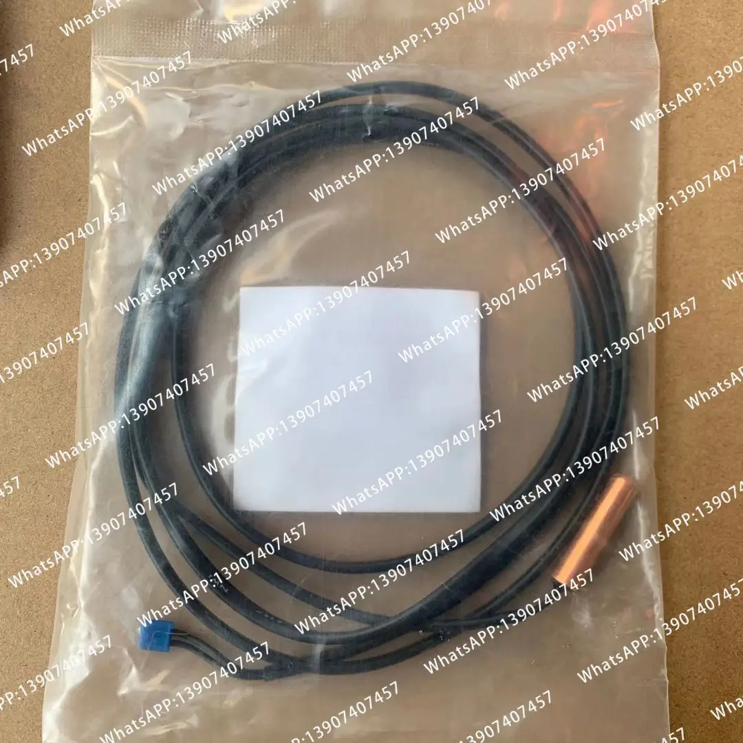 Air conditioner RY125DQY3C thermistor outdoor unit temperature sensor probe R1T R2T R3T