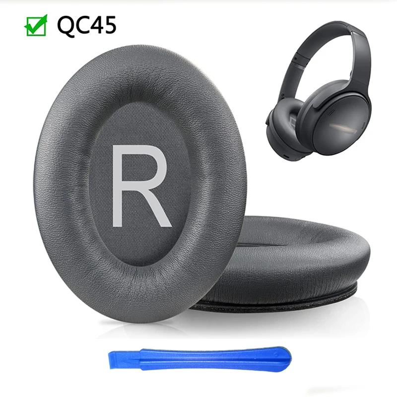 KUTOU交換用イヤーパッド BOSE QC45 QuietComfort 45 QuietComfort SE