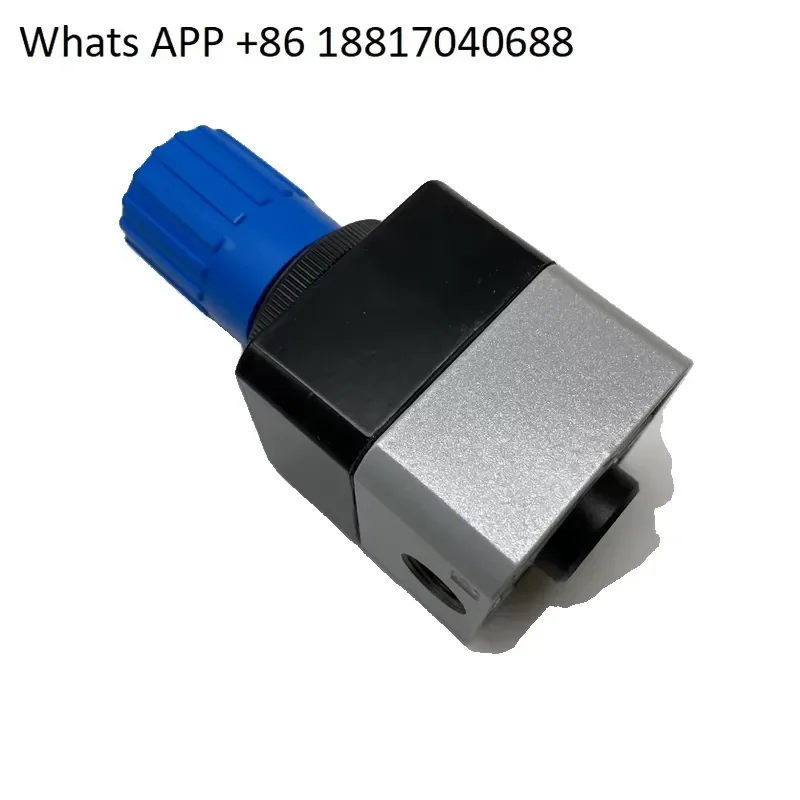 1PC Pressure Reducing Valve for LRP-1/4-0.4 10 159500 162834 159501 159502 Pneumatic Regulator Air Filter Control Valve