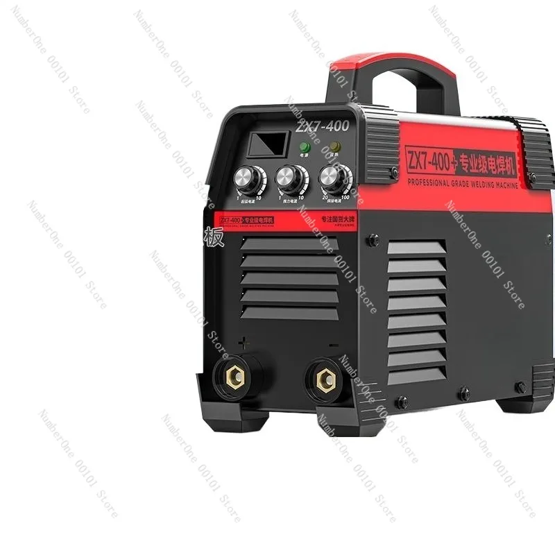 

Сварочный аппарат промышленного класса Dawei 500, сварочный аппарат с двойным напряжением, 220 В, 380 В, строительная площадка