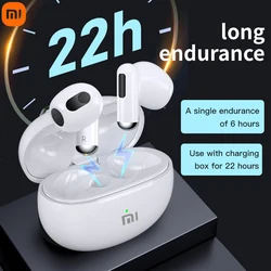 XIAOMI Wireless Pro S In Ear Headset Mijia Bluetooth Earbuds ENC Noise Reduction Earphones Waterproof Sports Headphones With Mic