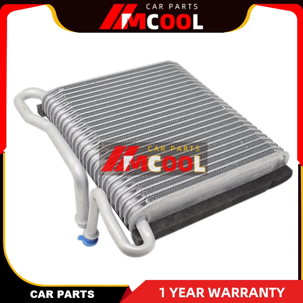 MCOOL Air Conditioning AC Evaporator For Ferrari 458 488 F1 F430 599 612 360 Size 47*240*264MM