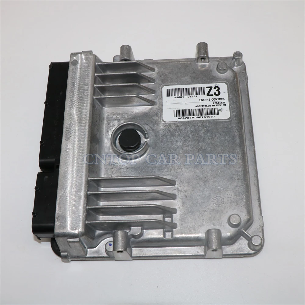 

89661-0Z631 89661-0Z630 89661-0Z632 89661-0Z633 Engine Control Module ECU ECM for Toyota Corolla 1.8L 2015-2017