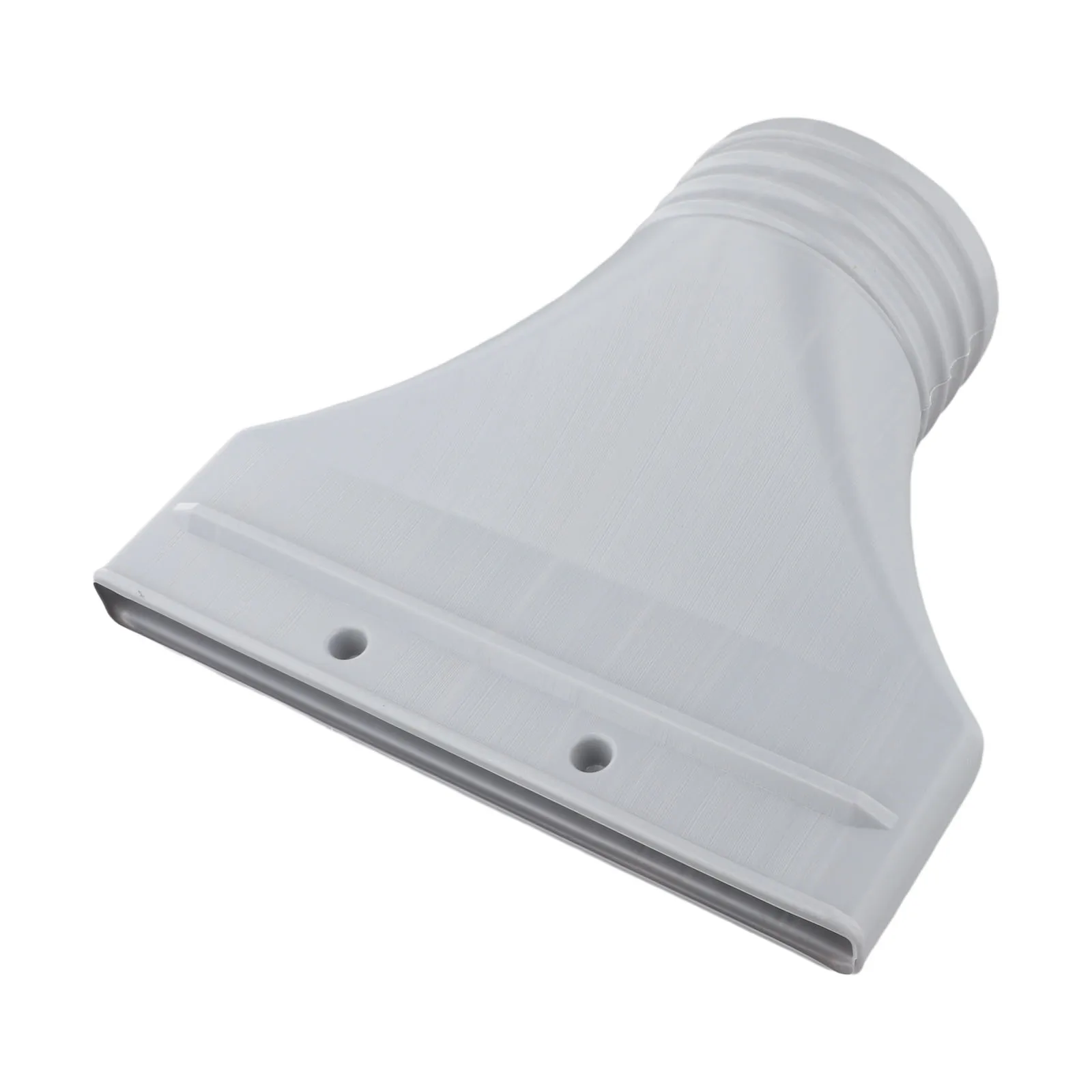 Climate Control Easy Installation for exhaust Connection Adapter Optimal Air Circulation for versatile Connection Effortless