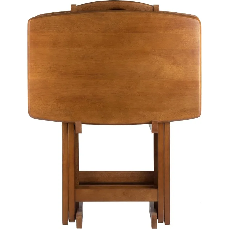 Mesa de picnic Dylan de madera de teca