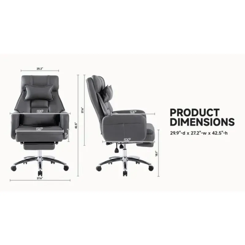 كرسي سطح السفينة كرسي ألعاب مريح يقدم تصميم متجر Magalu كراسي بذراعين ملحقات المكتب كراسي الصدر كراسي المكتب #6