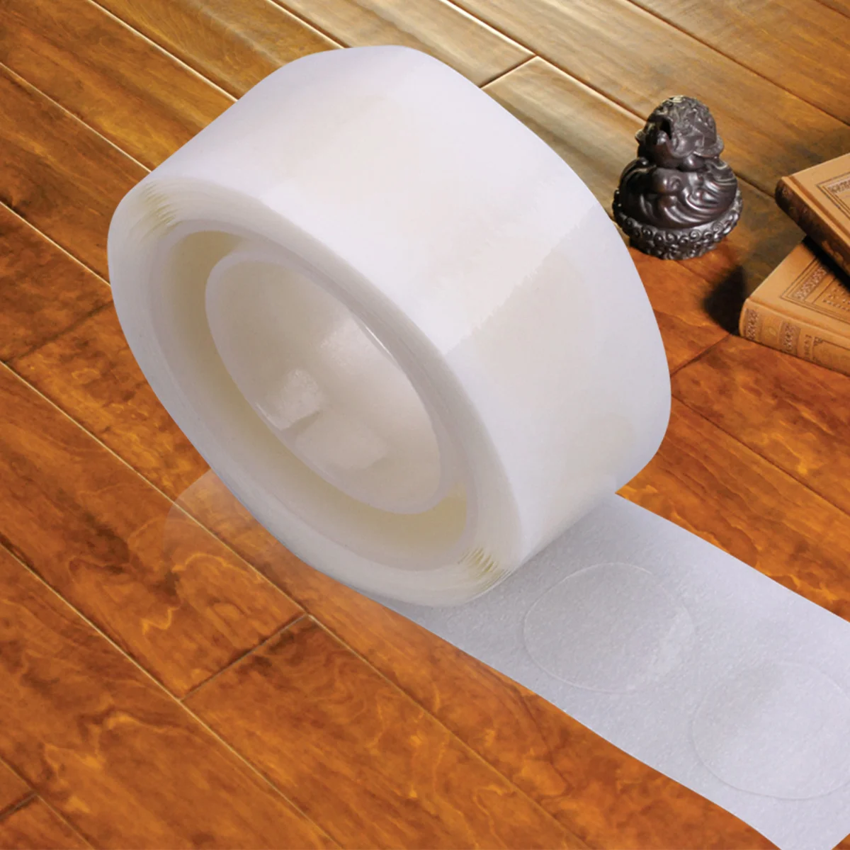 

Glue Adhesive Points Tape Per Roll Balloon Decorating Supplies for DIY Scrapbooking Gift Cards Handmade Invitations Glue