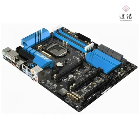 Asrock Z97 Extreme6 - AliExpress