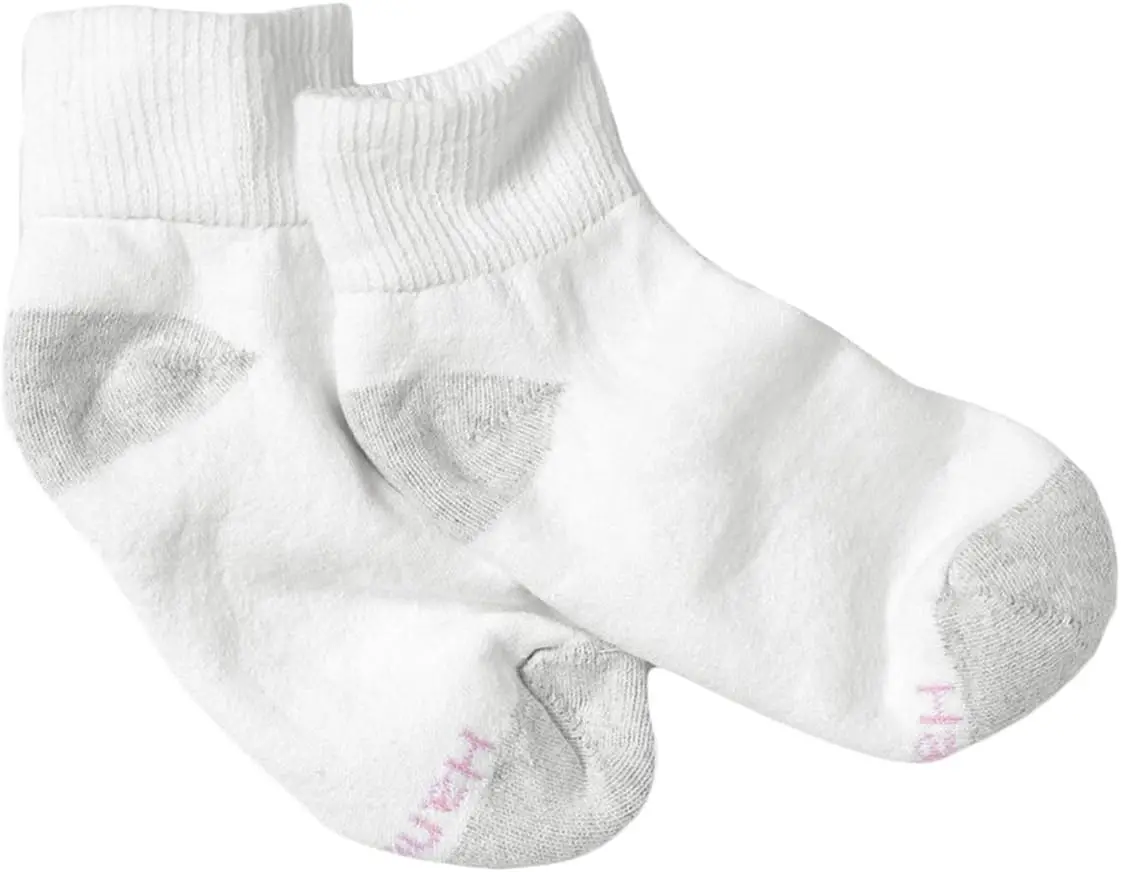 

Women's Moisture-Wicking Athletic Ankle Socks, 10-Pack for Sports and Daily Wear