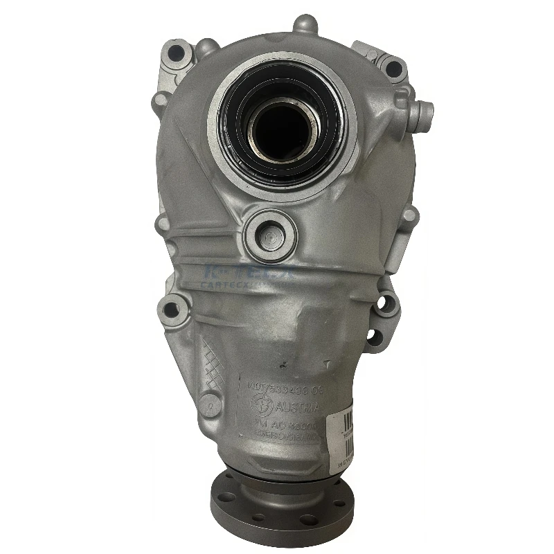 High Quality Auto Transmission Ratio I:3.46 Front Differential Assembly OE 31507601768 For BMW 5 Series E60 335i 535xi 2016-2023