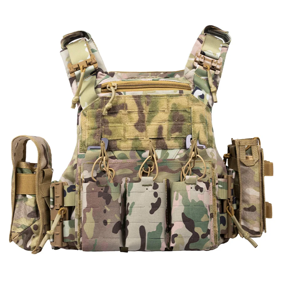 

Новый быстросъемный жилет для тренировок, жилет для рюкзака