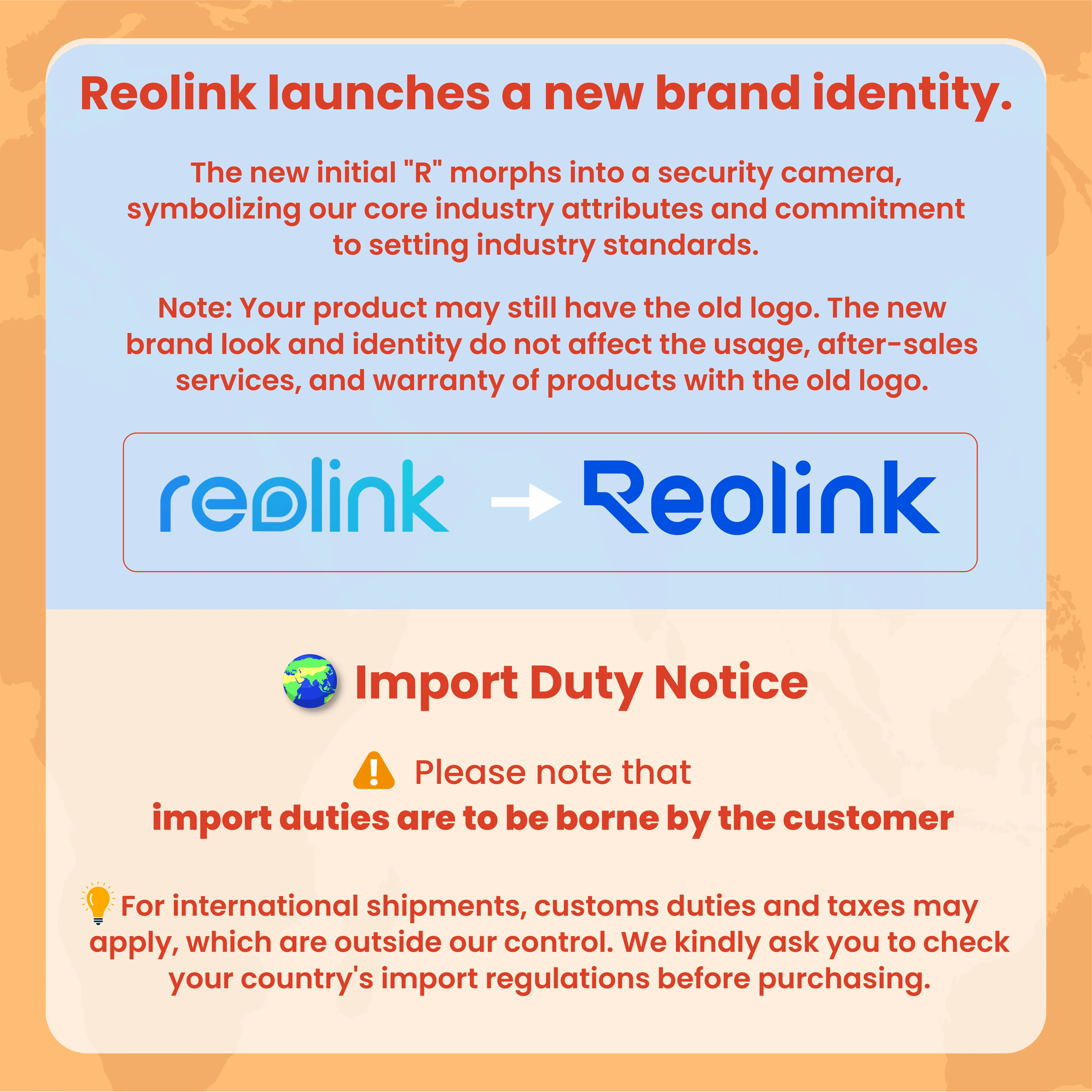 Reolink Smart IP Camera 5MP PoE Outdoor Infrared Night Vision Bullet Camera Featured with Person/Vehicle Detection RLC-510A