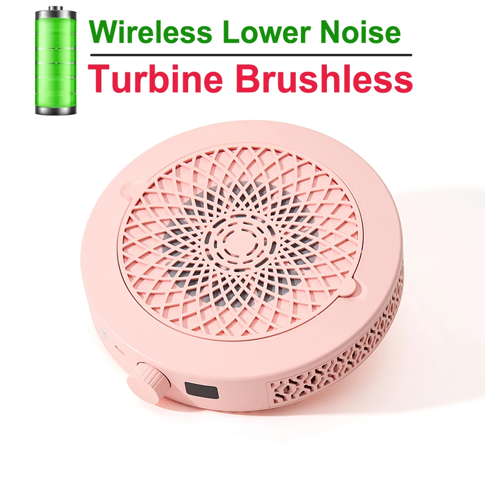 round-mini-turbine-brushless-nail-dust-machine-rechargeable-vacuum-cleaner-for-manicure-nail-art-home-salon-lower-noise