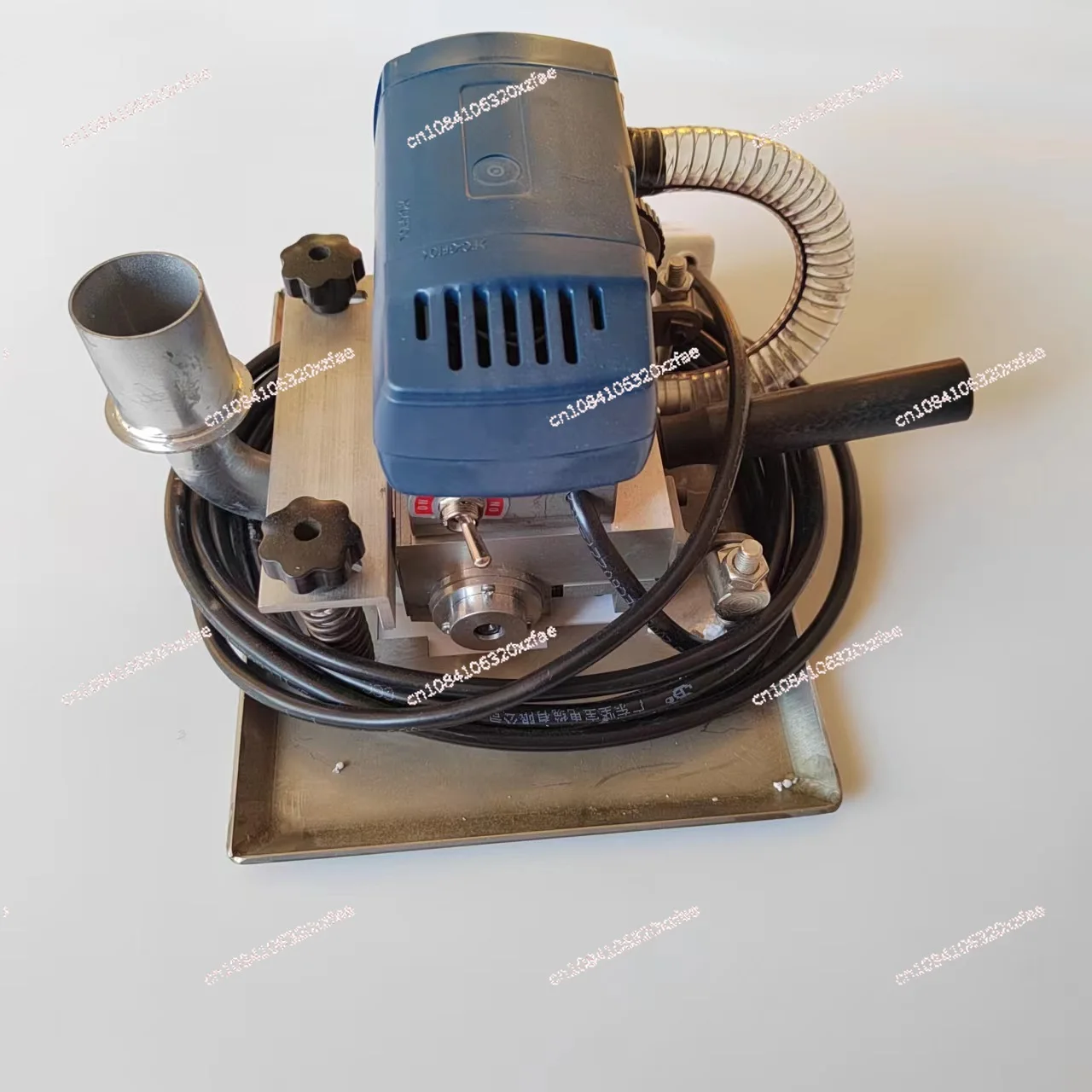 

CP-I Type 3 Inch Carpet Flat Blanket Machine 110v | 220v Tufted Carpet Repair Flat Shovel