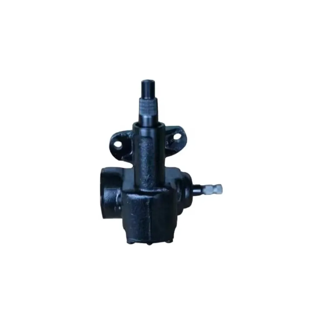 High Quality RHD Manual Steering Gear Box 4531035001 45310-35001 for Toyot Hilux